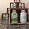 Kit Moringa Oleífera + Espinheira Santa 100+100 caps - Image 2