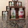 Kit Aloe Vera+Seca Barriga com Gojiberry 60+100 caps - Image 2