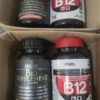 Kit Vit B12 + Biossuplement 60+60 caps - Image 2