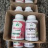 Kit Romã + Crajirú 60+60 caps - Imagem 2
