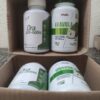 Kit Ora-pro-nóbis + Graviola 100+60 caps